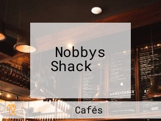 Nobbys Shack ️