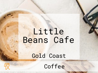 Little Beans Cafe