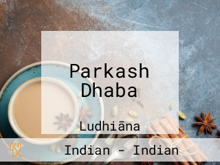 Parkash Dhaba