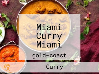 Miami Curry Miami