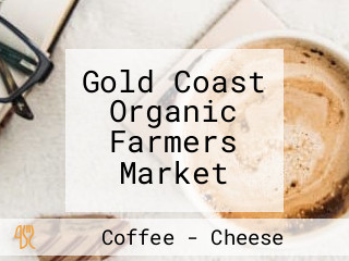 Gold Coast Organic Farmers Market