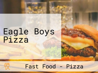 Eagle Boys Pizza