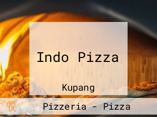 Indo Pizza