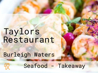 Taylors Restaurant