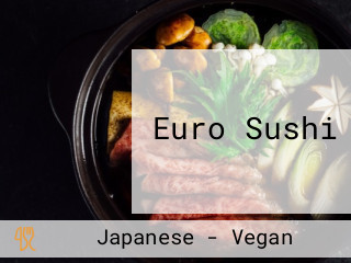 Euro Sushi