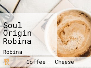 Soul Origin Robina