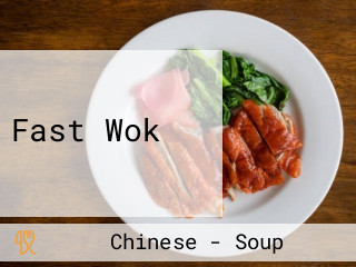 Fast Wok