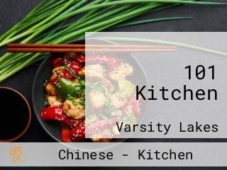 101 Kitchen