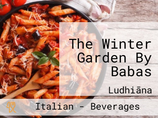 The Winter Garden By Babas