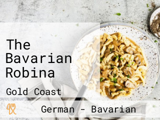 The Bavarian Robina