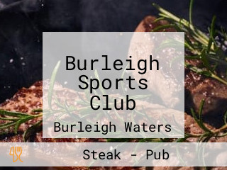 Burleigh Sports Club