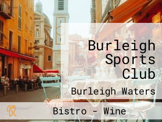 Burleigh Sports Club