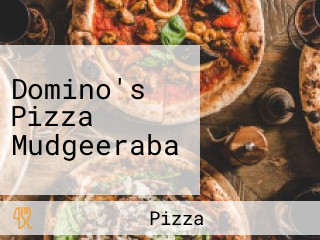 Domino's Pizza Mudgeeraba