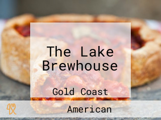 The Lake Brewhouse