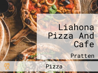 Liahona Pizza And Cafe