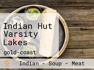 Indian Hut Varsity Lakes