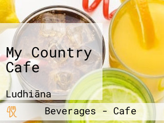 My Country Cafe