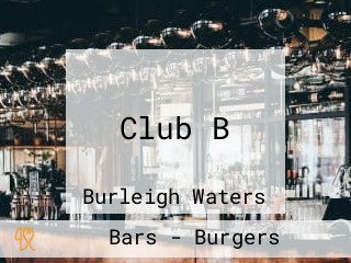 Club B