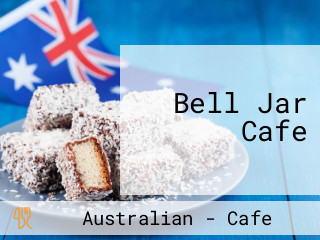 Bell Jar Cafe