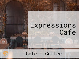 Expressions Cafe