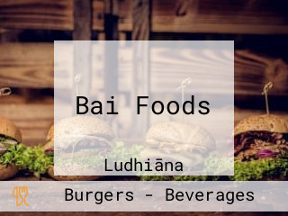 Bai Foods