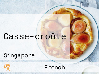 Casse-croûte