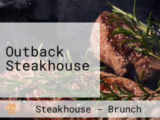 Outback Steakhouse