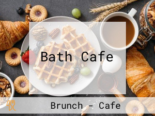 Bath Cafe