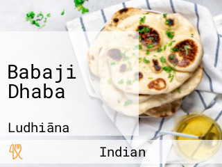 Babaji Dhaba