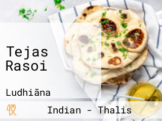 Tejas Rasoi