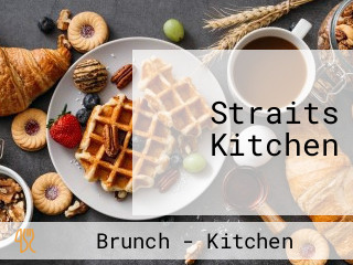 Straits Kitchen