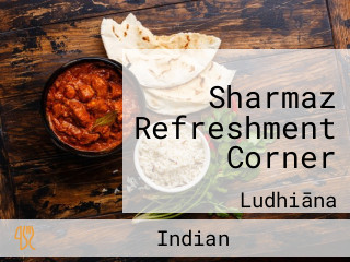 Sharmaz Refreshment Corner