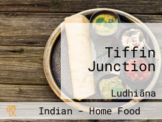 Tiffin Junction