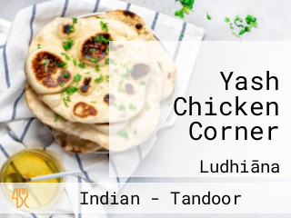 Yash Chicken Corner