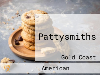 Pattysmiths