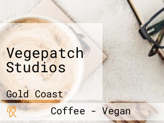 Vegepatch Studios