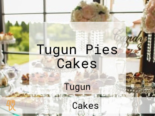 Tugun Pies Cakes