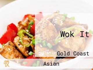 Wok It