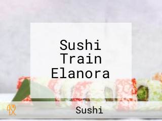 Sushi Train Elanora