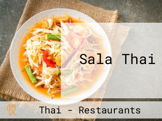 Sala Thai