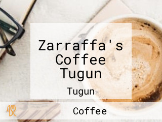 Zarraffa's Coffee Tugun