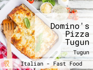 Domino's Pizza Tugun