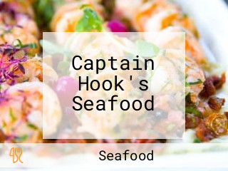 Captain Hook's Seafood