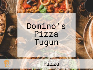 Domino's Pizza Tugun