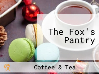 The Fox's Pantry