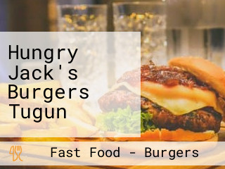 Hungry Jack's Burgers Tugun