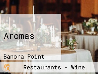 Aromas