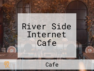 River Side Internet Cafe