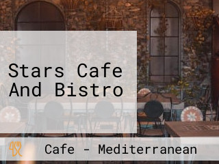 Stars Cafe And Bistro