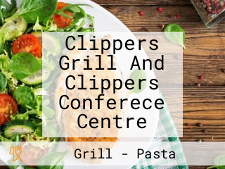 Clippers Grill And Clippers Conferece Centre